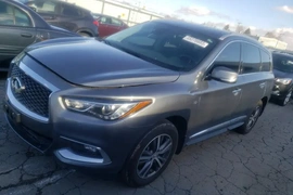 Infiniti QX60 2020г.