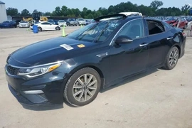 KIA Optima 2019г.
