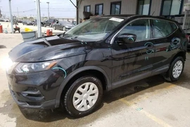 Nissan Rogue 2020г.