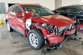 Ford Escape 2020г.