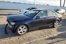Mercedes-Benz C-Class 2011г.