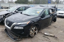 Nissan Rogue 2021г.