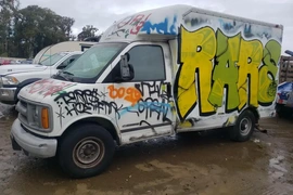 Chevrolet Express 1999г.