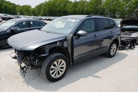 Volkswagen Tiguan 2019г.
