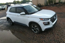 Hyundai Venue 2021г.