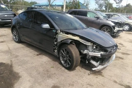 Tesla Model 3 2022г.