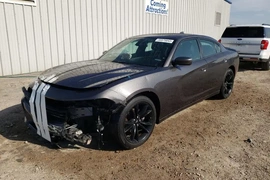 Dodge Charger 2020г.