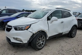 Buick Encore 2019г.