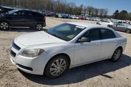 Chevrolet Malibu 2012г.