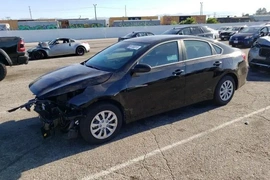 KIA Forte 2023г.