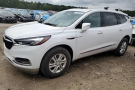 Buick Enclave 2021г.