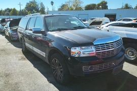 Lincoln Navigator 2007г.