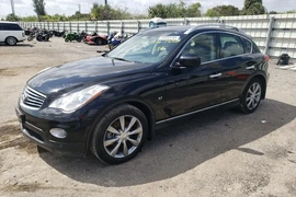 Infiniti QX50 2015г.