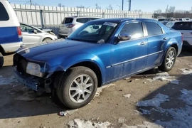 Chrysler 300 2010г.