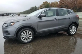 Nissan Rogue 2021г.