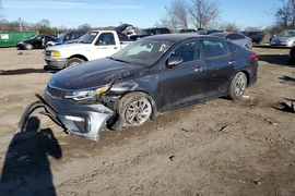 Kia Optima 2020г.