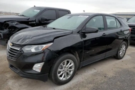 Chevrolet Equinox 2020г.