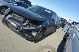 Mitsubishi Eclipse 2019г.