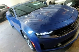 Chevrolet Camaro 2019г.