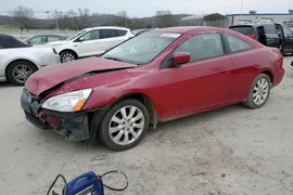 Honda Accord 2004г.