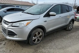 Ford Escape 2014г.