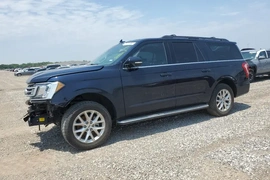 Ford Expedition 2021г.