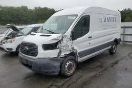 Ford Transit 2019г.