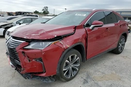 Lexus RX 350 2019г.