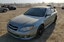 Subaru Legacy 2009г.