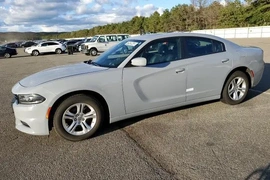 Dodge Charger 2021г.