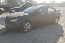 Chevrolet Cruze 2015г.