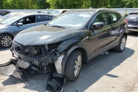 Nissan Rogue 2020г.