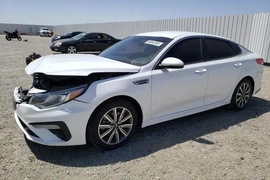 KIA Optima 2019г.