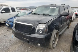 GMC Yukon XL 2014г.