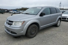 Dodge Journey 2015г.