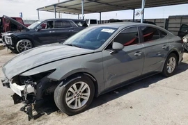 Hyundai Sonata 2021г.