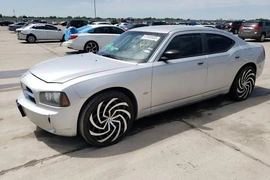 Dodge Charger 2009г.