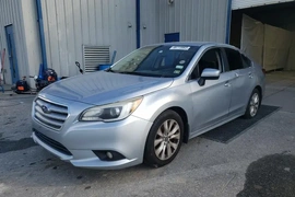 Subaru Legacy 2015г.