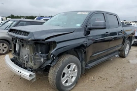 Toyota Tundra 2021г.