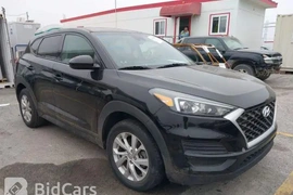 Hyundai Tucson 2019г.