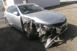Kia Optima 2019г.