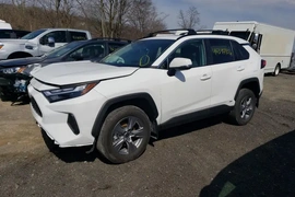 Toyota RAV4 Hybrid 2022г.