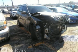 Jeep Cherokee 2019г.