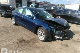 Tesla Model 3 2019г.