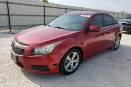 Chevrolet Cruze 2012г.