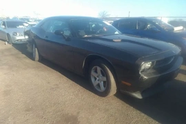 Dodge Challenger 2010г.