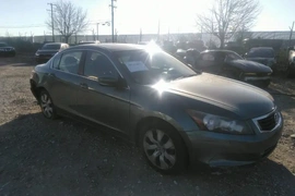 Honda Accord 2010г.