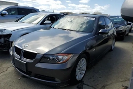 BMW 3 Series 2006г.