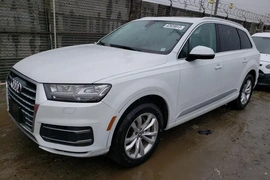 Audi Q7 2019г.