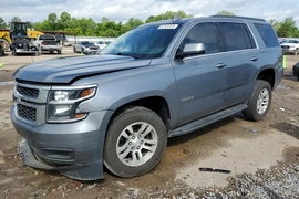 Chevrolet Tahoe c150 2020г.